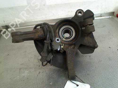 Used Left front steering knuckle Left front steering knuckle KIA PICANTO II (TA) 1.0 (69 hp) 33951534 33951534