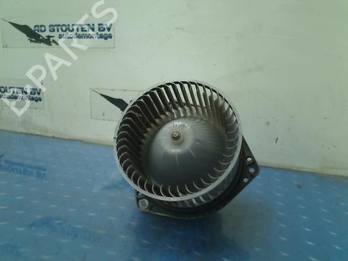 Used Heater blower motor CHEVROLET AVEO / KALOS Hatchback (T250, T255) 1.2 (84 hp) 13750479