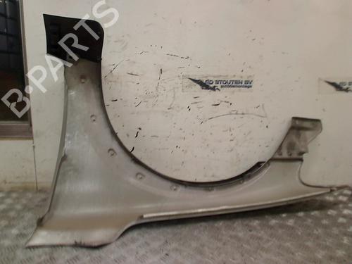 Right front fenders VOLVO XC70 I Cross Country (295) 2.5 T XC AWD | BP11296907C42 