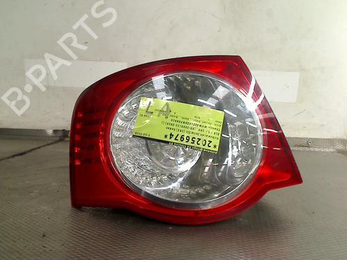 Left taillight VW JETTA III (1K2) 2.0 FSI | BP30936570C34