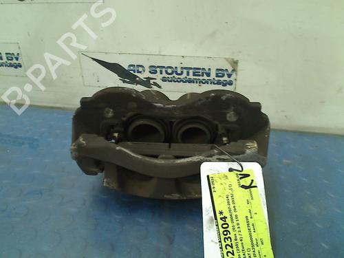 Used Right front brake caliper FIAT DUCATO Bus (250_) 150 Multijet 2,3 D (150 hp) 11776381