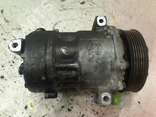 AC compressor SAAB 9-3 (YS3F, E79, D79, D75) 1.9 TiD | BP11322035M34 