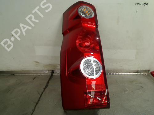 Used Left taillight Left taillight 37459465 37459465