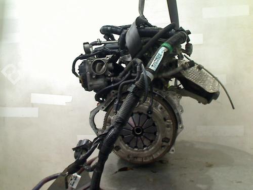 Engine MITSUBISHI LANCER VIII Sportback (CX_A) 1.6 MIVEC | BP31315237M1