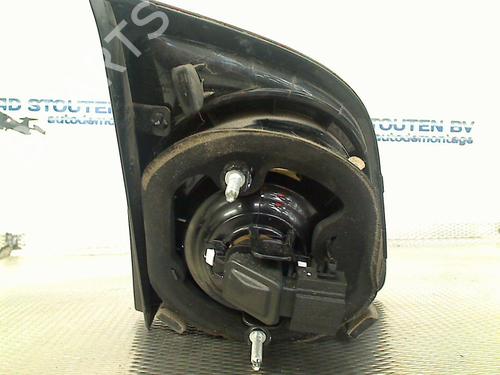 Left taillight VW GOLF PLUS V (5M1, 521) 1.2 TSI | BP31966038C34 - Image 4