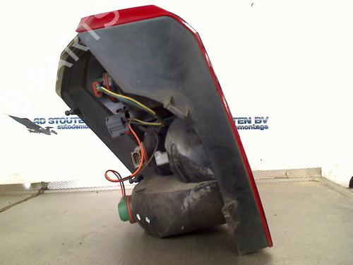 Right taillight DODGE CALIBER 2.0 | BP30121096C35