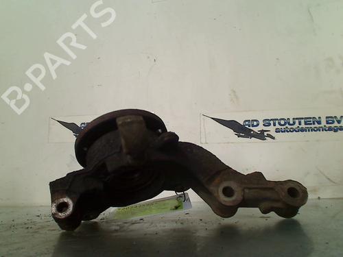 Left front steering knuckle RENAULT KANGOO Express (FW0/1_) 1.5 dCi 90 (FW0G, FW05, FW08, FW11) | BP19666679M25 