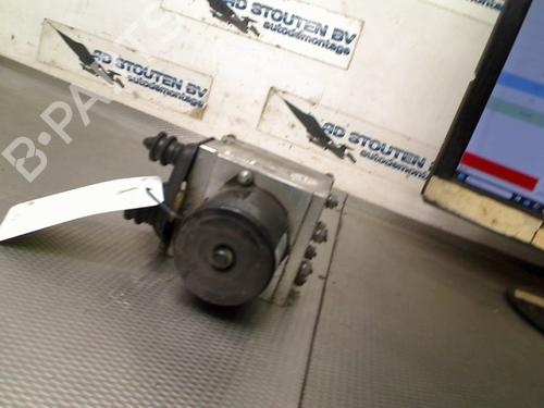 ABS pump VW PASSAT B6 (3C2) 2.0 TDI 16V | BP28624982M43 