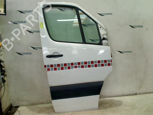 Used Right front door VW CRAFTER 30-50 Van (2E_) 2.0 TDI (163 hp) 30395251