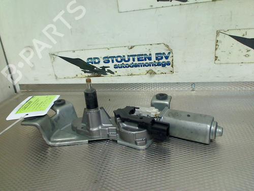 Viskermotor bagrude LAND ROVER RANGE ROVER SPORT I (L320) 2.7 D 4x4 (190 hp) 23980802