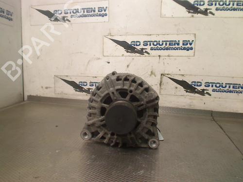 Alternator PEUGEOT 308 II (LB_, LP_, LW_, LH_, L3_) 1.6 HDi | BP30150469M7 
