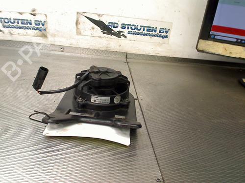Lüfter für MINI MINI (R50, R53) Cooper S (163 hp) 29996526