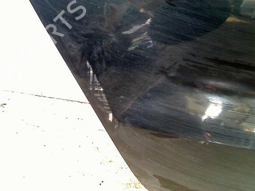 Right rear door VW POLO V (6R1, 6C1) 1.2 TDI | BP18866239C5 