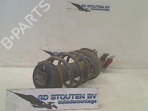 Venstre fortil støddæmper PEUGEOT PARTNER Box Body/MPV 1.6 HDi (90 hp) 11258314
