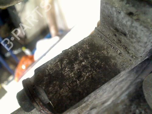 Engine MAZDA 2 (DE_, DH_) 1.5 (DE5FS) | BP39436505M1  - Image 5