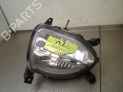 Used Left front fog light Left front fog light 37534811 37534811