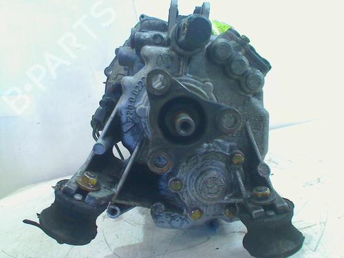 Gearbox BMW 3 Coupe (E46) 318 Ci | BP33199143M3  - Image 7
