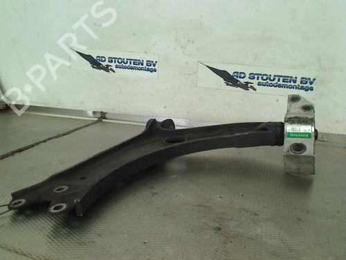 Used Right front suspension arm AUDI A3 (8P1) 1.8 TFSI (160 hp) 28491493
