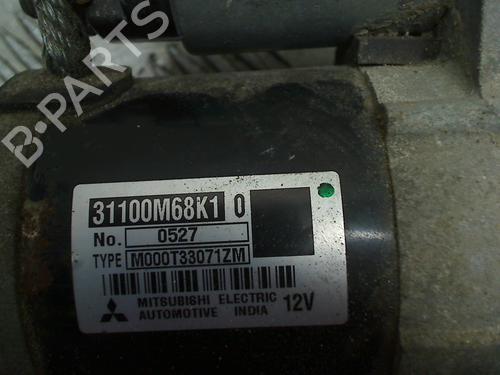 Startmotor SUZUKI ALTO VII (GF) 1.0 (AMF310, GFC31S) | BP11259231M8 