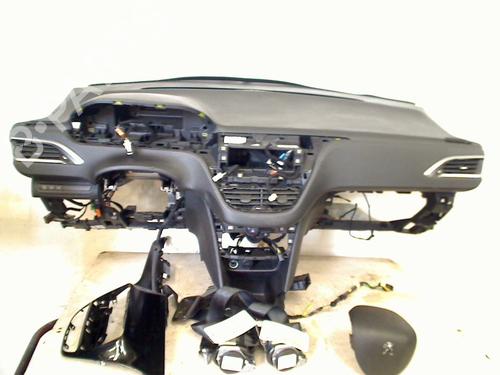 Used Airbag Kit Airbag Kit 38085604 38085604