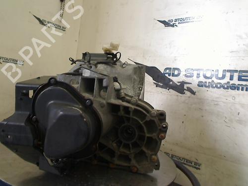 Used Gearbox Gearbox 11265139 11265139