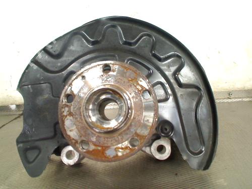 Right front steering knuckle AUDI Q2 (GAB, GAG) 1.4 TFSI | BP38986142M26 - Image 6