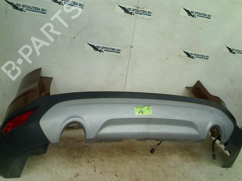 Rear bumper FORD KUGA II (DM2) 1.6 EcoBoost | BP26730481C8 