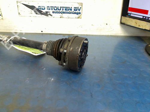 Left front driveshaft VW GOLF V (1K1) 1.4 TSI | BP20849993M38 