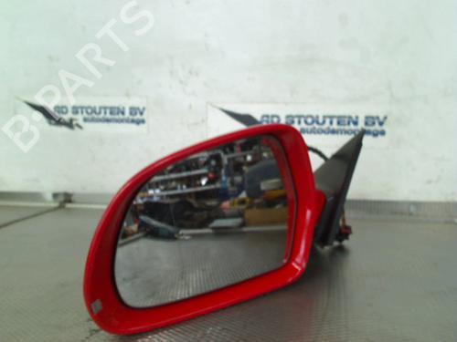 Left mirror AUDI A3 (8P1) 1.8 TFSI | BP28491495C26 