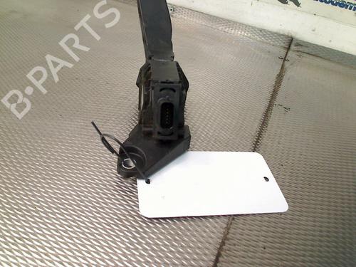 Pedal FORD FIESTA VII (HJ, HF) 1.0 EcoBoost | BP38680809I4 - Image 2