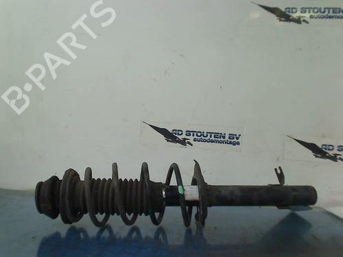 Used Right front shock absorber PEUGEOT 108 1.0 VTi 72 (72 hp) 16119147