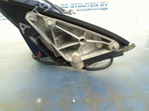 Left mirror AUDI A4 B6 (8E2) 3.0 quattro | BP20849899C26 