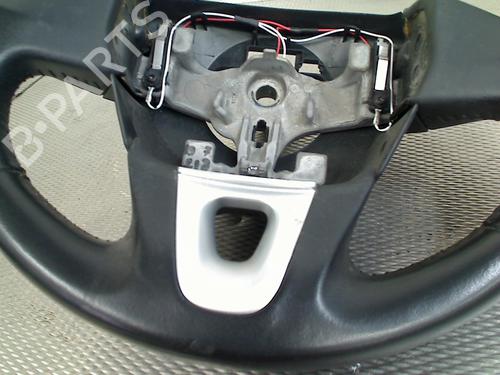 Used Steering wheel Steering wheel MERCEDES-BENZ CITAN Box Body/MPV (W415) 109 CDI (415.601, 415.603, 415.605) (90 hp) 36436348 36436348
