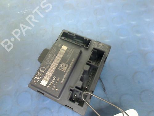 Elektronische module AUDI A6 C6 Avant (4F5) 2.7 TDI | BP17488506M83 