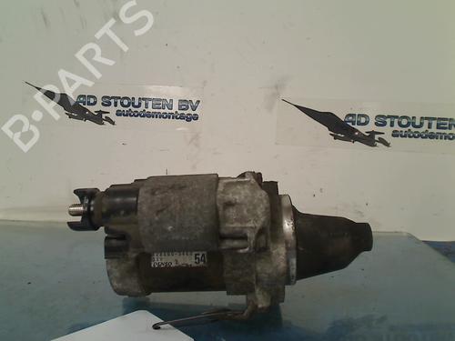 Startmotor HONDA CIVIC VIII Hatchback (FN, FK) 1.4 (FK1) | BP17361300M8 