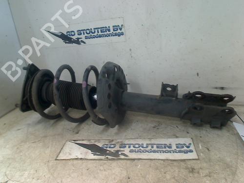 Left front shock absorber KIA CEE'D Sportswagon (JD) 1.4 CVVT | BP11319085M16 