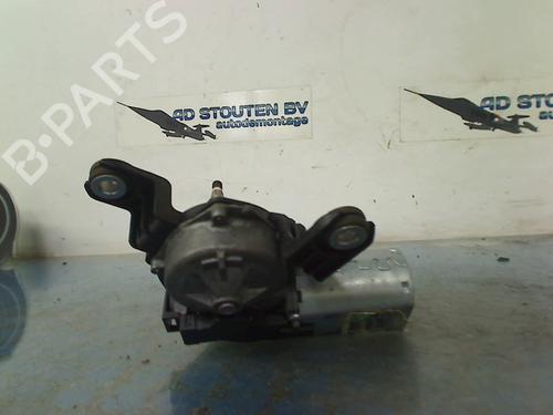 Rear wiper motor OPEL CORSA D (S07) 1.3 CDTI (L08, L68) | BP16407457M102 