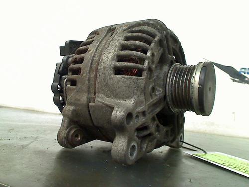 Alternator SKODA RAPID (NH3, NK3, NK6) 1.2 TSI | BP30012234M7 