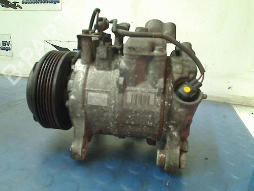 AC compressor BMW 3 Touring (E91) 320 d | BP11326771M34 