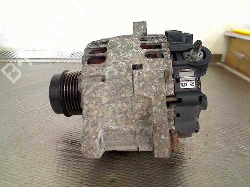 Alternator HYUNDAI ix20 (JC) 1.4 | BP38061609M7  - Image 5
