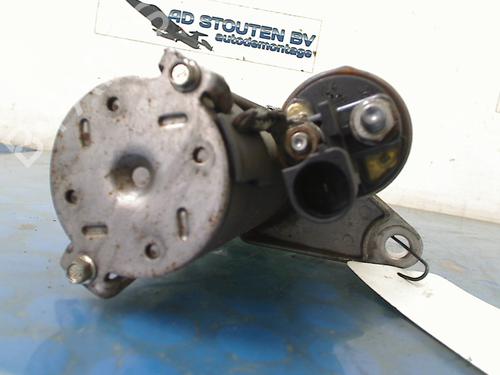 Starter VW POLO (9N_, 9A_) 1.4 16V | BP11265266M8 