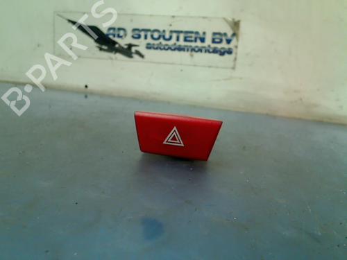 Warning switch CITROËN C1 (PM_, PN_) 1.0 | BP13126964I22 