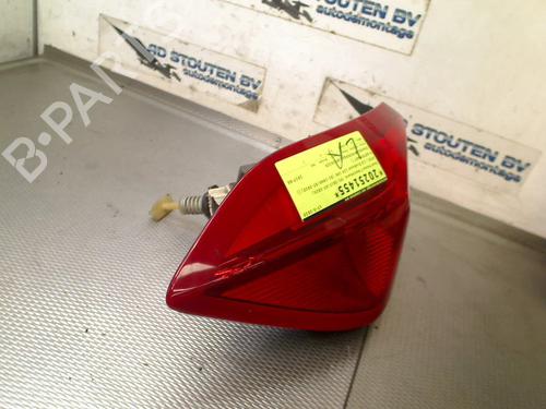 Left taillight FORD FIESTA VII (HJ, HF) 1.0 EcoBoost | BP29299816C34 