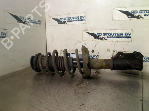 Venstre foran støtdemper OPEL ZAFIRA TOURER C (P12) 2.0 CDTi (75) (170 hp) 30747643