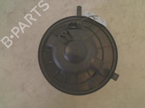 Heater blower motor SKODA YETI (5L) 1.2 TSI | BP11261155M62 