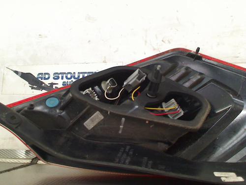 Right taillight FORD FIESTA VI (CB1, CCN) 1.0 | BP29299831C35