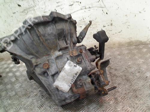 Gearbox MITSUBISHI MIRAGE / SPACE STAR VI Hatchback (A0_A) 1.0 (A05A) | BP11308747M3 