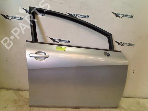Right front door SEAT LEON (1P1) 2.0 FSI | BP16999436C3 