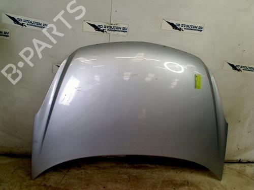 Used Hood OPEL CORSA D (S07) 1.2 (L08, L68) (80 hp) 28188155