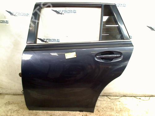 Left rear door SUBARU LEGACY V Estate (BR) 2.0 i AWD | BP30142884C4